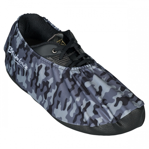 KR Strikeforce Flexx Shoe Covers (CAMO)